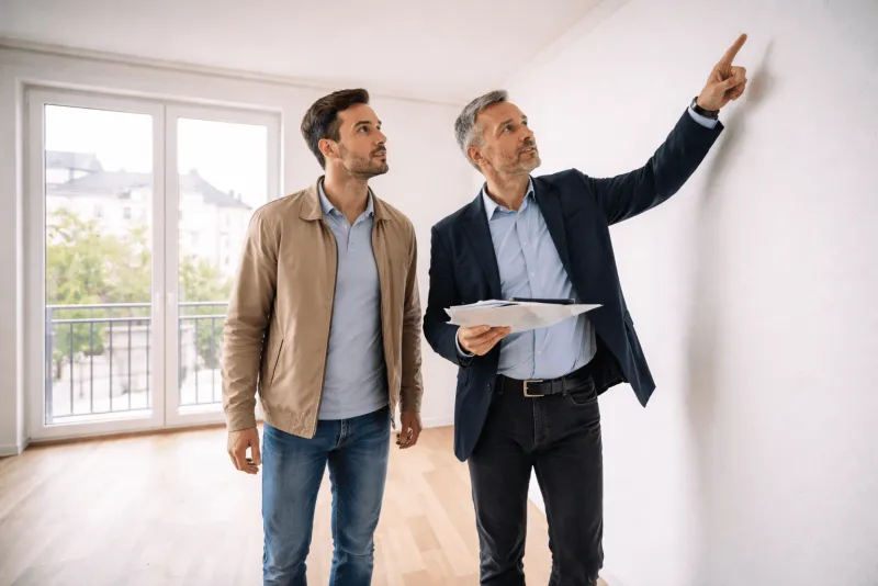 Kaufbegleitung Immobilien